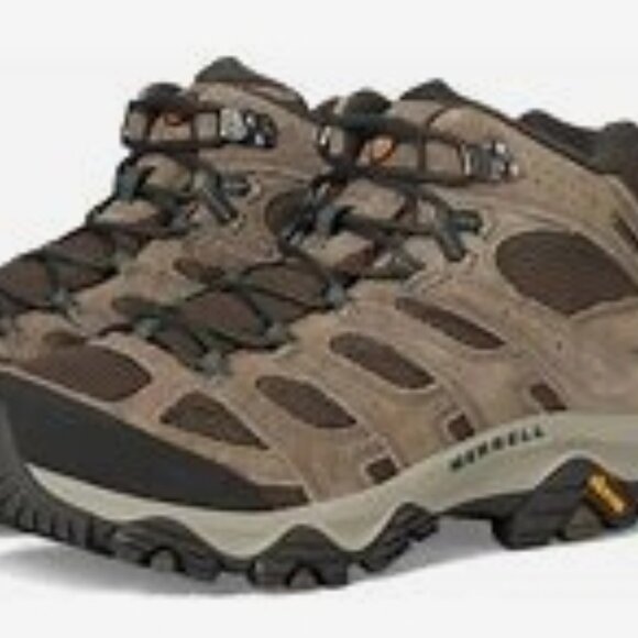 HIKING BOOT BONANZA🏔️🥾🚶‍♀️🚶🏽‍➡️🚶🏿🚶‍♂️🚶🏻‍♀️‍➡️🚶🏼‍♀️ - Picture 3 of 5